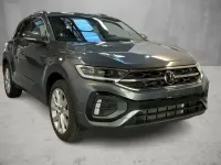 Second-hand VW T-Roc R-line 150 CP (110 kW) 2025 SUV