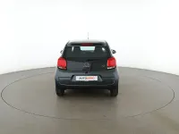 Gebraucht Citroën C1 Shine 2020 Grau Kleinwagen