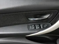 Gebraucht BMW 320 184 PS (135 kW) 2018 Weiß Limousine