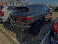 Gebraucht Jaguar E-Pace 179 PS (131 kW) 2020 Schwarz SUV