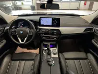 Gebraucht BMW 640 Performance 340 PS (250 kW) 2022 Schwarz Coupé