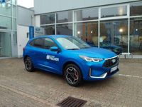 Gebraucht Ford Kuga ST-Line X 2024 Blau SUV