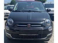 gebraucht Fiat 500C Lounge 1.2 8V EU6d-T Uconnect Klima PDC