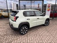 Gebraucht Fiat Grande Panda Icon 101 PS (74 kW) 2026 Grün Kleinwagen