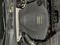 Gebraucht Audi A4 Ambition 204 PS (150 kW) 2013 Schwarz Kombi