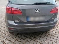 Second-hand VW Golf VII 110 CP (80 kW) 2017 Gri Berlinǎ