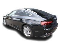 gebraucht Audi A5 Sportback 2.0 TDI DSG 35 ACC NAVI RFK PDC LED SITZ