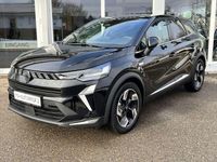 Gebraucht Renault Symbioz Techno 143 PS (105 kW) 2025 Schwarz SUV