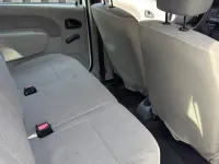 Gebraucht Dacia Logan MCV 75 PS (55 kW) 2010 Weiß Kombi