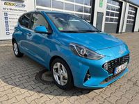 gebraucht Hyundai i10 Edition 30 *SHZ*CarPlay*Android*Tempomat*