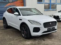 Gebraucht Jaguar E-Pace R-Dynamic 179 PS (131 kW) 2020 Yulong white SUV