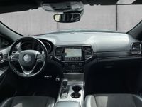 Gebraucht Jeep Grand Cherokee 250 PS (183 kW) 2020 Blau SUV