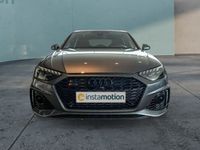 Gebraucht Audi RS4 450 PS (330 kW) 2024 Grau Kombi