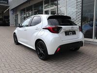 Gebraucht Mazda 2 Homura-Line 116 PS (85 kW) 2025 Northern white pearl Kleinwagen