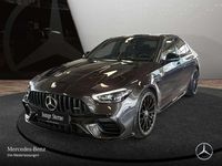 Gebraucht Mercedes C63S AMG AMG 476 PS (350 kW) 2025 Grau Limousine