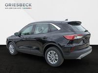 Gebraucht Ford Kuga Titanium 190 PS (139 kW) 2024 Agate black metallic SUV