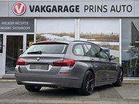 Gebraucht BMW 525 Executive 211 PS (155 kW) 2015 Grau Kombi