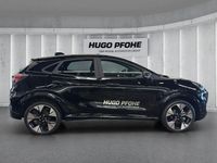 Gebraucht Ford Puma ST-Line 125 PS (91 kW) 2025 Schwarz SUV