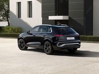 Neu Audi Q3 S-Line 272 PS (200 kW) 2026 Schwarz SUV