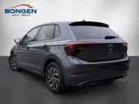 Neu VW Polo Life 95 PS (69 kW) 2026 Grau Kleinwagen