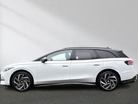 Gebraucht VW ID.7 Pro 210 kW (286 PS) 2026 Gletscherweiß Kombi