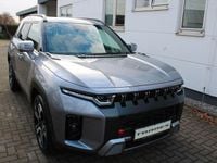 Nuova KGM Torres 204 CV (150 kW) 2025 Grigio SUV