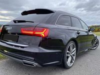 gebraucht Audi A6 3.0 TDI quattro