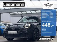 Second-hand Mini Cooper S 204 CP (150 kW) 2024 Negru Hatchback