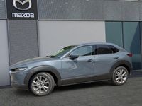 Neu Mazda CX-30 Exclusive 186 PS (136 kW) 2025 Polymetal gray SUV
