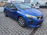 Neu Mitsubishi Colt Basis 67 PS (49 kW) 2025 Blau Kleinwagen