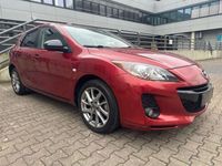 gebraucht Mazda 3 1.6 MZR EDITION KLIMAAUT/PDC/1..HAND/SH