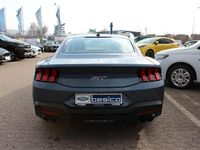Gebraucht Ford Mustang GT Fastback 446 PS (328 kW) 2025 Vaporblau metallic Coupé