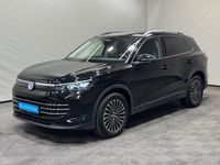 Gebraucht VW Tiguan Elegance 150 PS (110 kW) 2025 Schwarz SUV