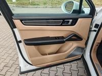 Gebraucht Porsche Cayenne S Chrono 441 PS (324 kW) 2018 Weiß SUV
