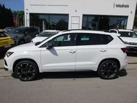 Neu Cupra Ateca 190 PS (139 kW) 2025 "bila" weiss SUV