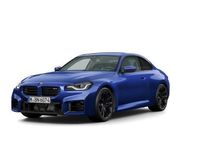 Brugt BMW M2 Performance 480 HK (353 kW) 2025 Blå Coupe