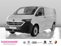 Neu VW Transporter 150 PS (110 kW) 2026 Weiss Van