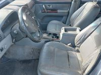Gebraucht Kia Sorento 194 PS (142 kW) 2005 Silber SUV