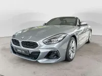 Neu BMW Z4 M Sport 197 PS (144 kW) 2026 Grau Cabrio