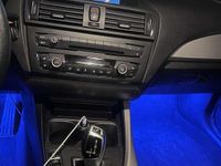 Gebraucht BMW 116 116 PS (85 kW) 2013 Kleinwagen