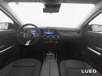 Gebraucht Mercedes GLA220 Progressive 190 PS (139 kW) 2024 Schwarz SUV