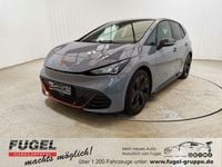 Gebraucht Cupra Born 169 kW (231 PS) 2022 Vaporgrau Kleinwagen