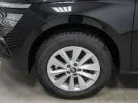 Neu Skoda Kamiq Selection 116 PS (85 kW) 2026 Black magic SUV