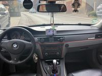 Gebraucht BMW 320 204 PS (150 kW) 2006 Silber Limousine