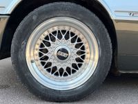 Gebraucht Maserati Biturbo 189 PS (139 kW) 1985 Silber Coupé