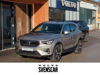 Gebraucht Volvo XC40 Core 211 PS (155 kW) 2022 Grau SUV