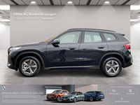 Gebraucht BMW X1 156 PS (114 kW) 2025 Schwarz SUV