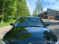 Gebraucht BMW 545 333 PS (244 kW) 2004 Schwarz Limousine