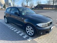 gebraucht BMW 116 d | TÜV bis 4/25