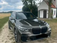 Gebraucht BMW X5 Shadowline 286 PS (210 kW) 2023 SUV